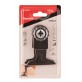  Zāģis Makita TMA048 65x40 mm Bi-Metal STARLOCK 5 gab.